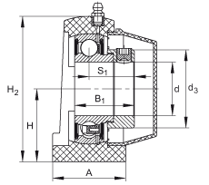 ֱ��ʽ�S������Ԫ PSHE30-TV-FA125.5, �����S��������ƫ���iȦ�����������S������ Corrotect Ϳ����P���ܷ�