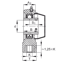 ���bʽ�S������Ԫ RHEY35-TV-VA, �����S��������(n��i)Ȧ��ƽ�^���?sh��)����������S�У��͸��g�O(sh��)Ӌ(j��)��R ���ܷ�