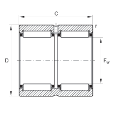 �L��S�� RNA6908-ZW, �ߴ�ϵ�� 69���p��