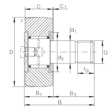 ��˨�͝L݆ KR19, �S������(d��o)���ɂ�(c��)�g϶�ܷ�