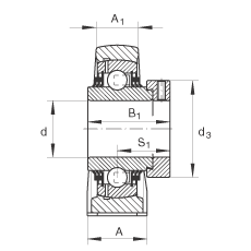 ֱ��ʽ�S������Ԫ TASE65-214, �T�F�S��������ƫ���iȦ�����������S����T ���ܷ�