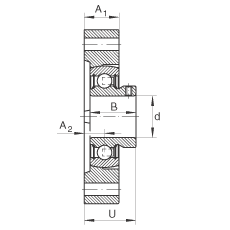 �S������Ԫ FLCTEY35, ���ɂ�(g��)��˨�׵ķ��m���S������Ԫ���T�F�� ��(n��i)Ȧ��ƽ�^����� P ���ܷ����o�ٝ����Y(ji��)��(g��u)