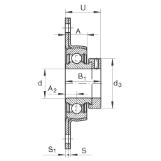 �S������Ԫ PCSLT25, ���ɂ�(g��)��˨�׵ķ��m���S������Ԫ���_��䓰���ƫ���iȦ��P���ܷ�