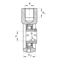 ���bʽ�S������Ԫ PHEY25, �T�F�S��������(n��i)Ȧ��ƽ�^���?sh��)����������S����P ���ܷ�