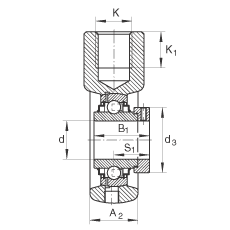 ���bʽ�S������Ԫ RHE30, �T�F�S��������ƫ���iȦ�����������S�У�R �ܷ�