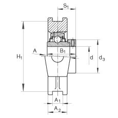 ���bʽ�S������Ԫ RTUE45, �T�F�S��������ƫ���iȦ�����������S����R �ܷ�