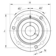 �S������Ԫ GRA30, ������/�Ă���˨�׵ķ��m���S������Ԫ���_��䓰���ƫ���iȦ��P ���ܷ�