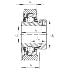 ֱ��ʽ�S������Ԫ TSHE25-N, �T�F�S��������ƫ���iȦ�����������S�У�T ���ܷ�